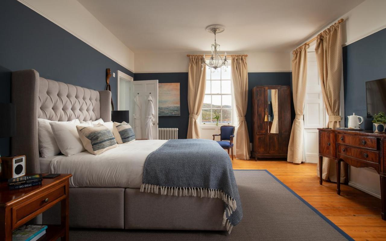 Dorset House Lyme Regis Exterior foto