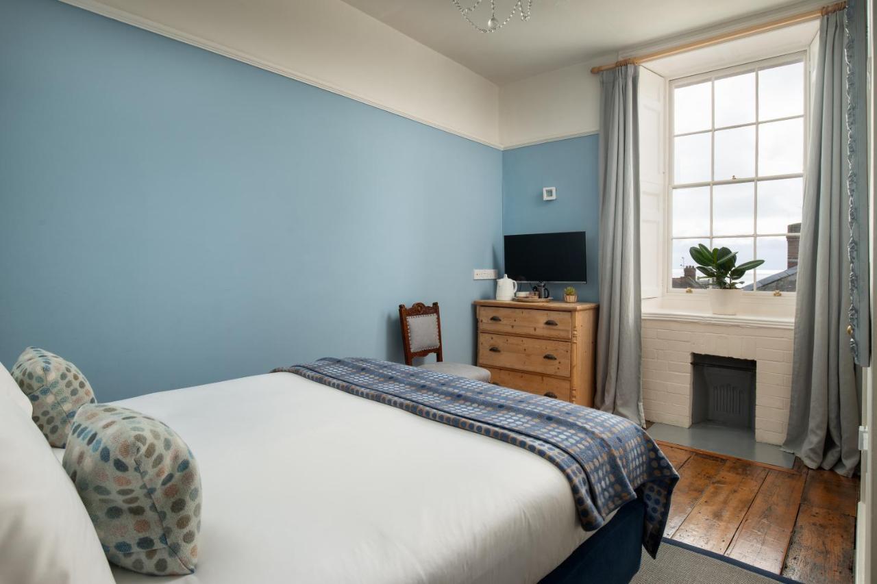 Dorset House Lyme Regis Exterior foto