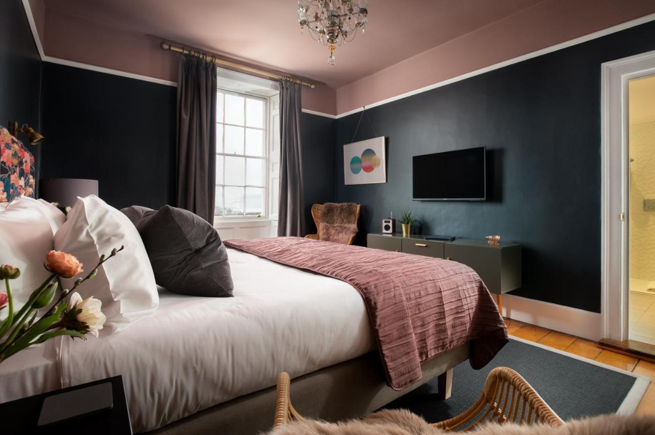 Dorset House Lyme Regis Exterior foto