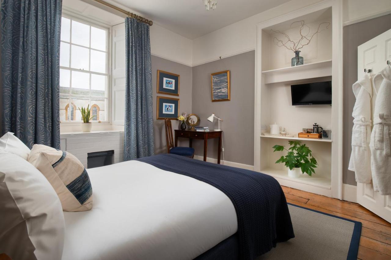 Dorset House Lyme Regis Exterior foto