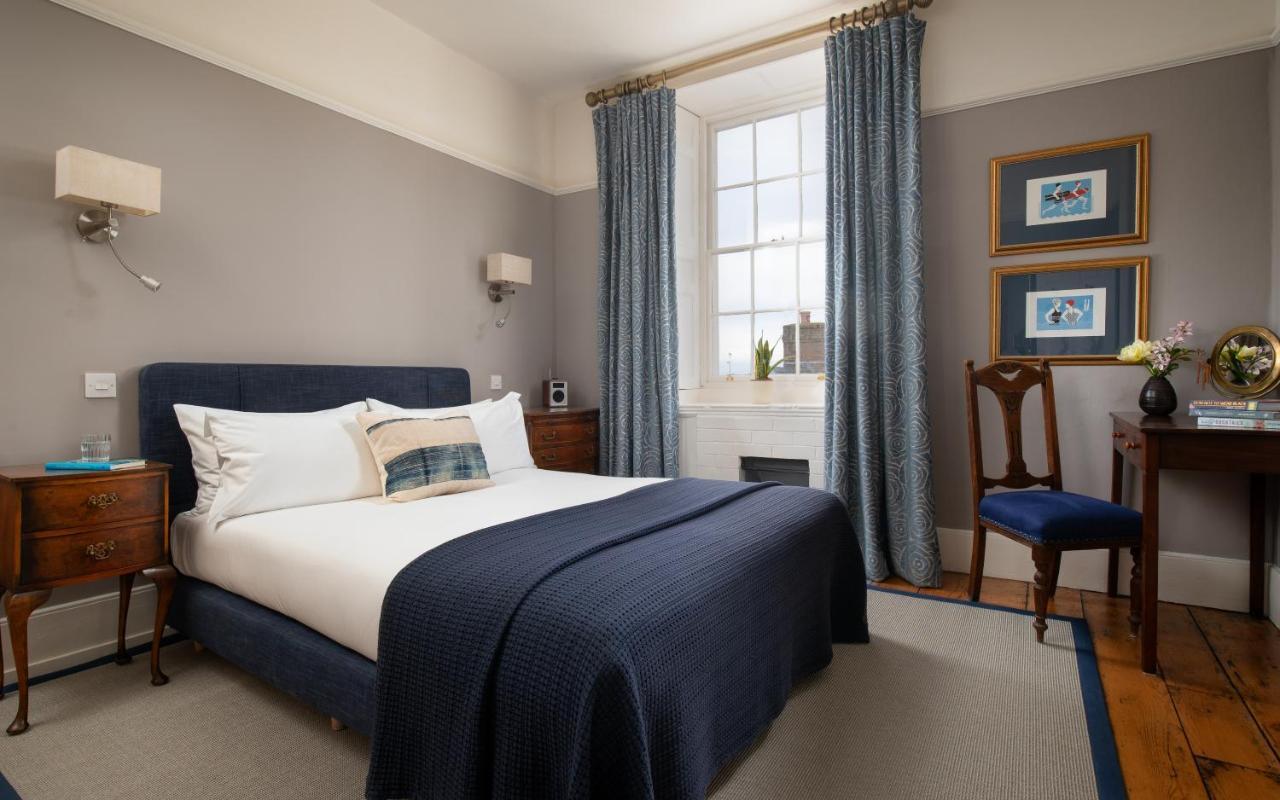 Dorset House Lyme Regis Exterior foto